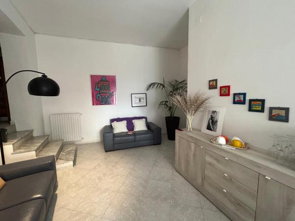 Makefemmina : photo 6 de la chambre grande chambre double