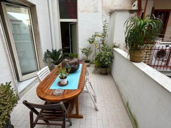 Makefemmina : photo 4 de la chambre grande chambre double