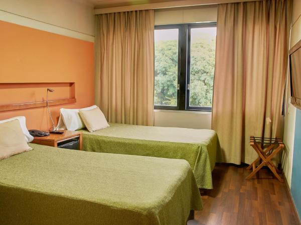 Hotel Raices Aconcagua : photo 1 de la chambre chambre lit king-size