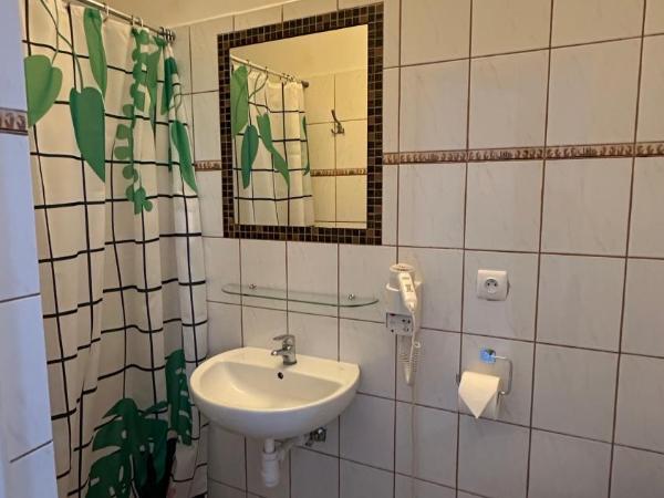 Lezzet Hotel & Turkish Restaurant : photo 5 de la chambre chambre double standard