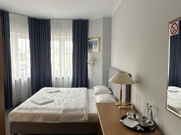 Lezzet Hotel & Turkish Restaurant : photo 4 de la chambre chambre double standard