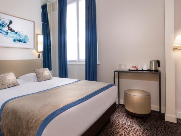 Hôtel Du Bois Champs-Elysées : photo 2 de la chambre chambre double classique
