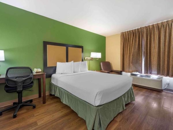 Extended Stay America Suites - Colorado Springs - West : photo 1 de la chambre studio lit queen-size - non-fumeurs