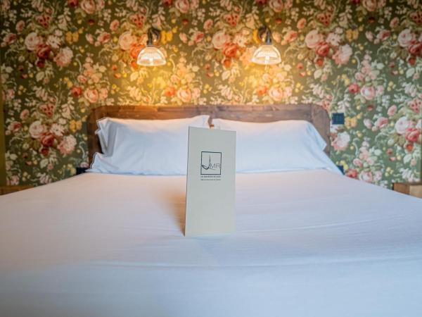 La Maison Rouge : photo 4 de la chambre chambre double confort