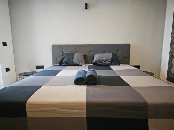 Allegra House : photo 10 de la chambre chambre double avec balcon