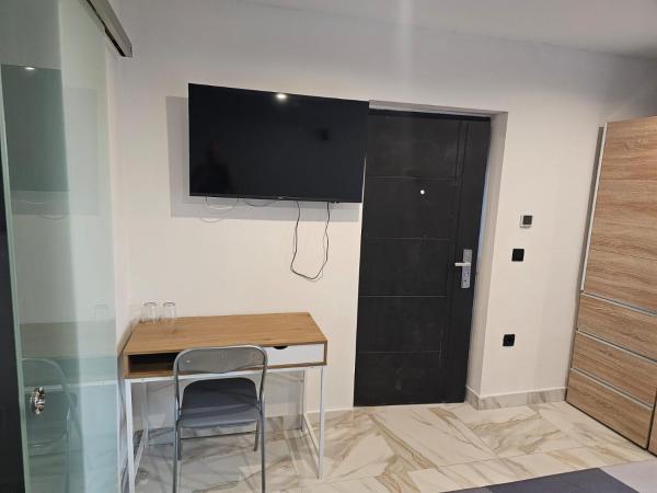 Allegra House : photo 7 de la chambre chambre double avec balcon