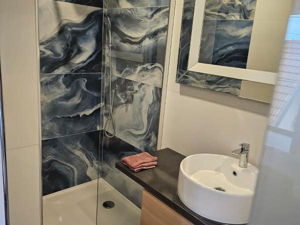 Allegra House : photo 5 de la chambre chambre double avec balcon