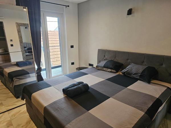 Allegra House : photo 4 de la chambre chambre double avec balcon