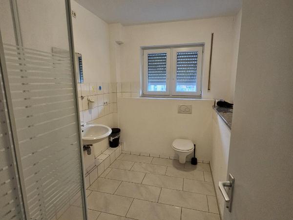 Pension Seckbach : photo 10 de la chambre suite standard