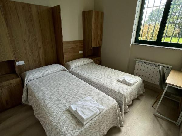 Casa Diocesana VIA LUCIS : photo 1 de la chambre chambre double