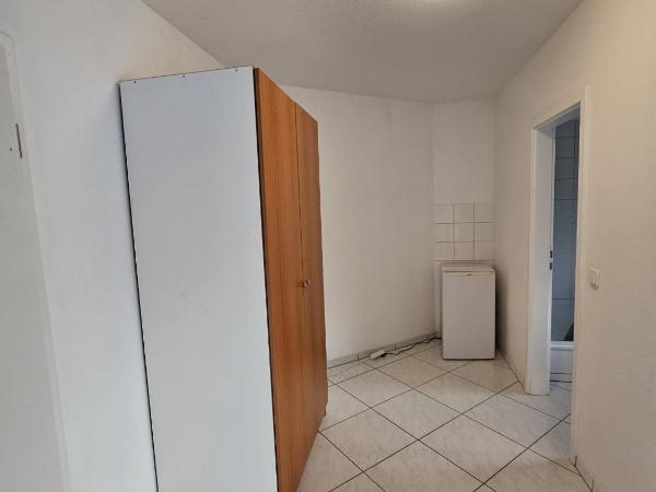 Pension Seckbach : photo 7 de la chambre suite standard