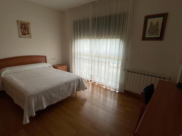 Casa Diocesana VIA LUCIS : photo 2 de la chambre chambre double