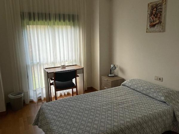 Casa Diocesana VIA LUCIS : photo 3 de la chambre chambre simple