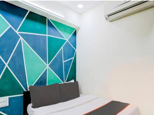 HOTEL GREENITY : photo 2 de la chambre chambre double deluxe