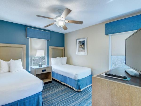 Summer Bay Orlando by Exploria Resorts : photo 2 de la chambre accessible two-bedroom condo