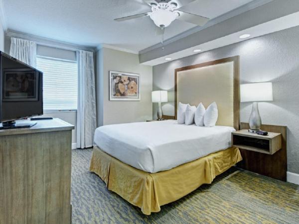 Summer Bay Orlando by Exploria Resorts : photo 1 de la chambre two-bedroom condo jr