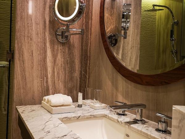 The Westin Monterrey Valle : photo 1 de la chambre club floor, concierge lounge access, guest room, 2 queen