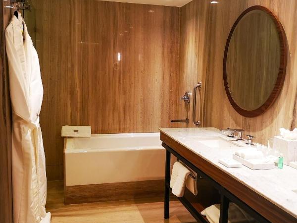 The Westin Monterrey Valle : photo 1 de la chambre suite, concierge lounge access, suite, 1 king, city view