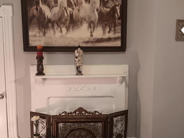 Downtown Abbey @ DODD : photo 4 de la chambre chambre lit queen-size deluxe