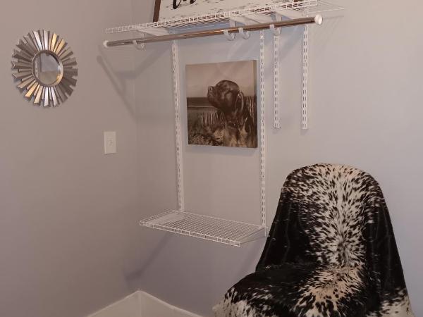 Downtown Abbey @ DODD : photo 3 de la chambre chambre double