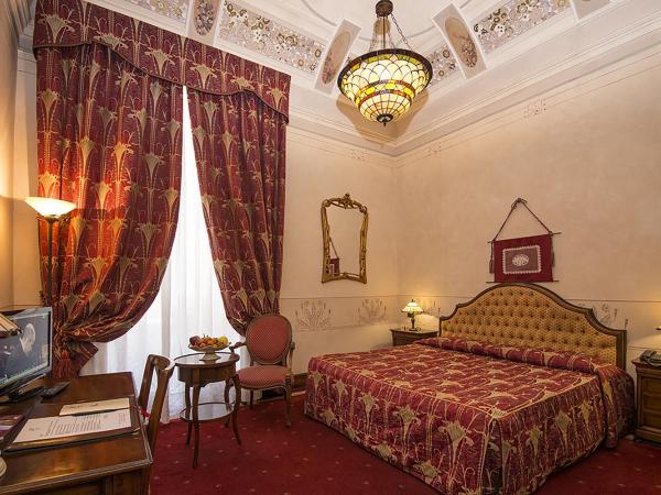 Liberty Hotel : photo 4 de la chambre suite deluxe