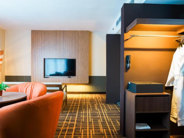 Stay with Bintang : photo 5 de la chambre apricot suite