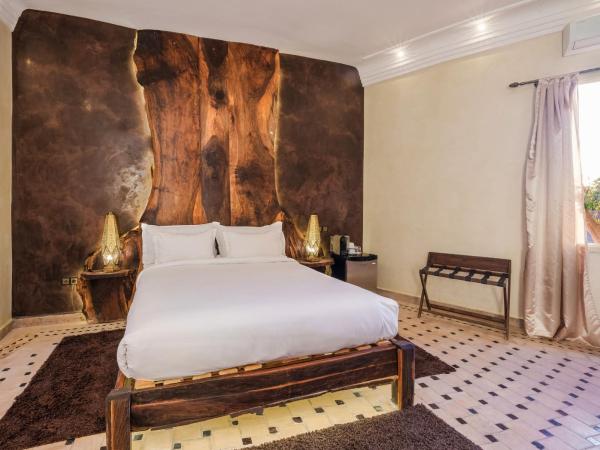 Albakech Boutique Hôtel & Spa : photo 3 de la chambre suite familiale