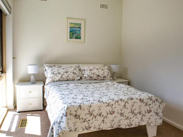 Pyne House : photo 1 de la chambre chambre double avec toilettes communes