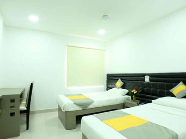 La Riviera Suites Madhapur : photo 2 de la chambre maison de vacances