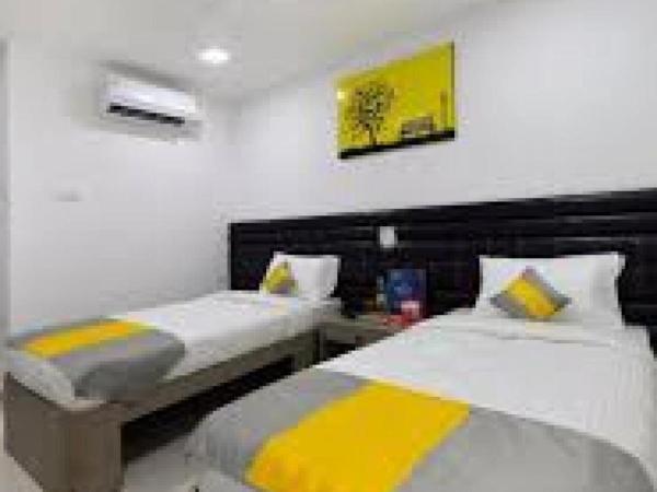 La Riviera Suites Madhapur : photo 4 de la chambre maison de vacances