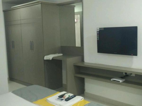 La Riviera Suites Madhapur : photo 8 de la chambre maison de vacances