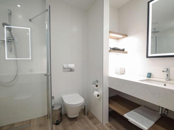 Hilton Garden Inn Ankara Cankaya : photo 5 de la chambre chambre lit king-size