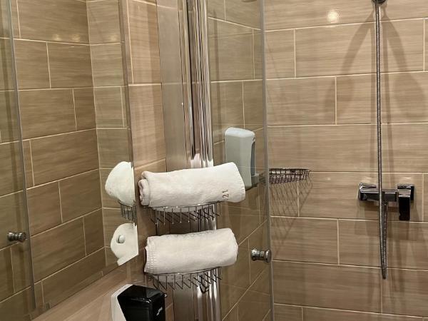 Central Hotel 21 and Apartments : photo 6 de la chambre appartement (4 adultes)