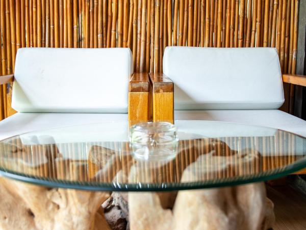 Long Beach Chalet - SHA Extra Plus : photo 6 de la chambre  chambre deluxe pavillon de bord de mer 