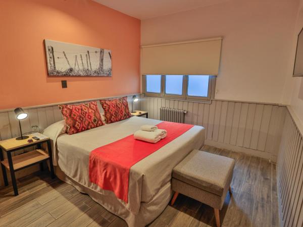 Hotel Bariloche By Tierra Gaucha : photo 3 de la chambre chambre double ou lits jumeaux