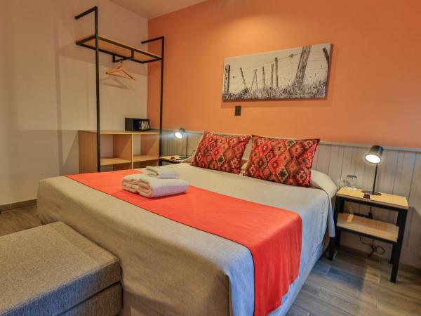 Hotel Bariloche By Tierra Gaucha : photo 4 de la chambre chambre double ou lits jumeaux