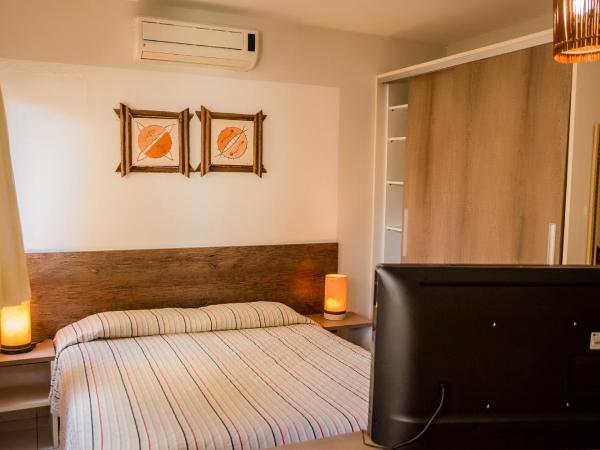 Apart Hotel Serantes : photo 6 de la chambre chambre deluxe (2 adultes + 1 enfant)