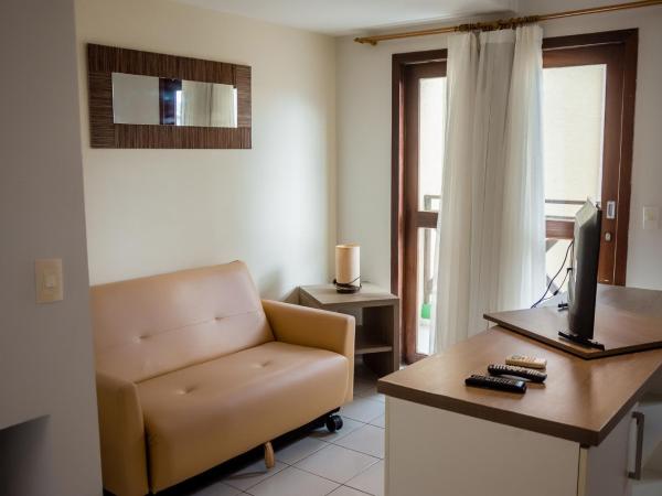 Apart Hotel Serantes : photo 3 de la chambre chambre deluxe (2 adultes + 1 enfant)