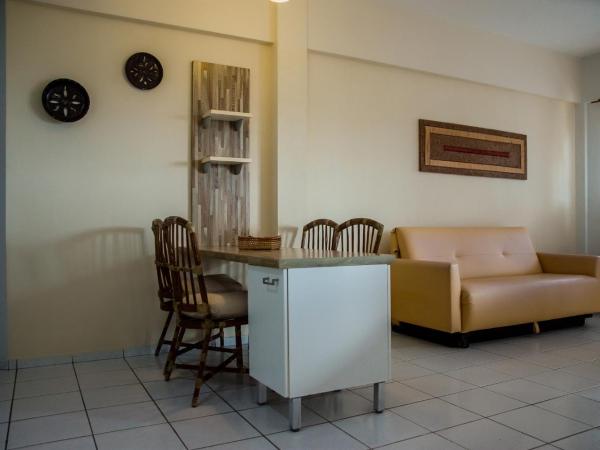 Apart Hotel Serantes : photo 4 de la chambre chambre deluxe (2 adultes + 1 enfant)