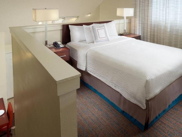 Residence Inn by Marriott Nashville Airport : photo 1 de la chambre suite 2 chambres