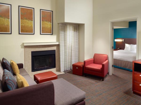 Residence Inn by Marriott Nashville Airport : photo 1 de la chambre suite 2 chambres