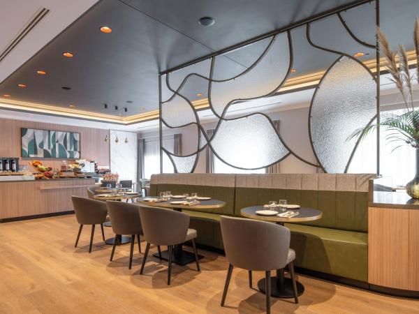 Brussels Marriott Hotel Grand Place : photo 9 de la chambre chambre lits jumeaux club - accès au salon club