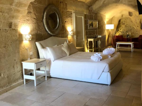 Caveoso Hotel : photo 1 de la chambre suite de luxe troglodyte