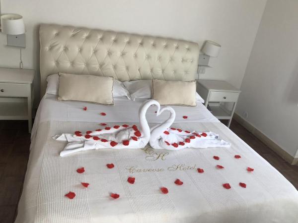 Caveoso Hotel : photo 2 de la chambre suite junior avec balcon