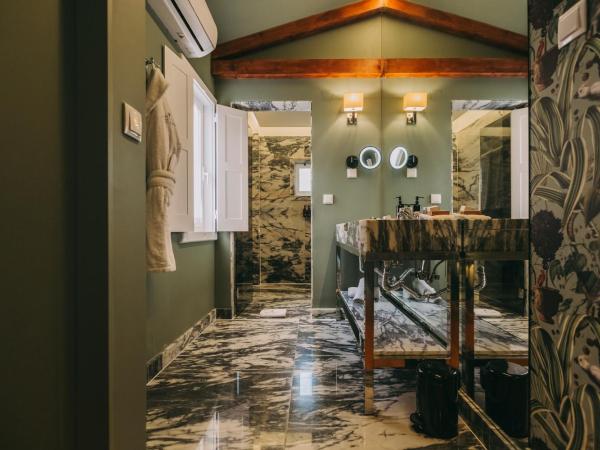 Torel Palace Lisbon : photo 4 de la chambre villa