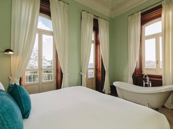 Torel Palace Lisbon : photo 2 de la chambre suite impériale