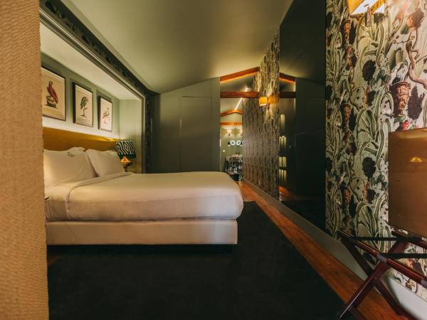 Torel Palace Lisbon : photo 2 de la chambre villa