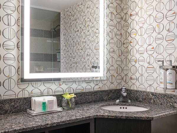 Holiday Inn Toronto Downtown Centre, an IHG Hotel : photo 6 de la chambre chambre standard