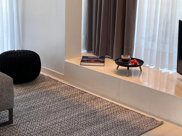 Brasil Suites Boutique Hotel : photo 8 de la chambre suite junior