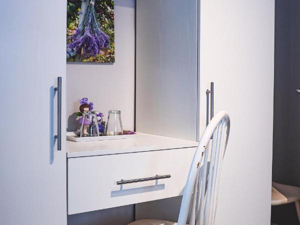 Szivárvány Panzió : photo 3 de la chambre chambre double ou lits jumeaux